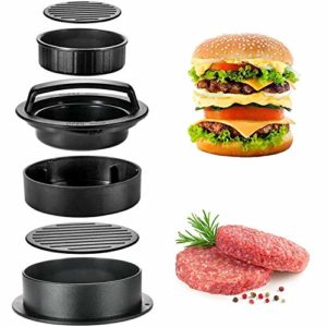 Consejos Y Reviews Para Comprar Molde Hamburguesas Al Mejor Precio