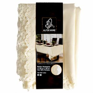Comparativas De Mantel De Tela Para Mesa Favoritos De Las Personas