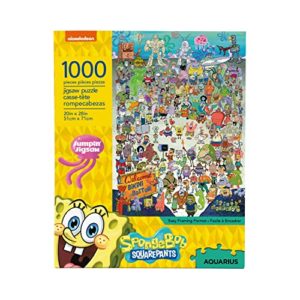 Mejores Precios Y Opiniones De Puzzle Bob Esponja Los 10 Mejores