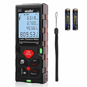 La Mejor Review De Laser De Medicion 8211 Los Mas Vendidos