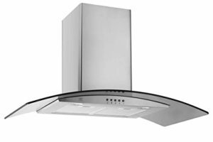 La Mejor Comparativa De Campana Para Cocina 90 Cm Los Mas Recomendados