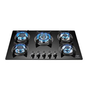 Review De Parrilla De Gas Vidrio Templado Para Comprar Hoy