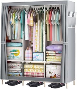 Consejos Y Comparativas Para Comprar Closet Para Armar En Casa Del Mes