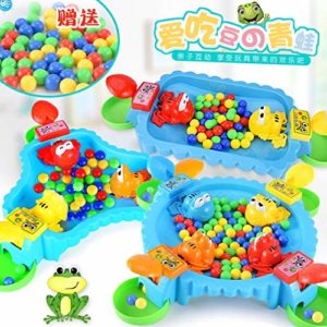 Listado Y Reviews De Juego Traga Bolas Mas Recomendados