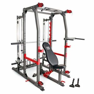 Reviews Y Listado De Jaula Gym Para Comprar Hoy