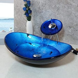La Mejor Seleccion De Lavabo De Vidrio Para Bano Los Mejores 5