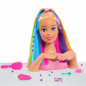 Consejos Y Reviews Para Comprar Muneca Peinados 8211 Cinco Favoritos