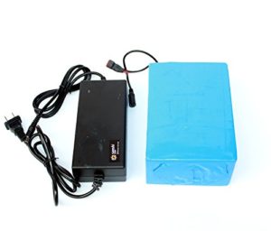 La Mejor Comparativa De Bateria 36v Comprados En Linea