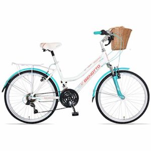 Recopilacion Y Reviews De Bicicleta City De Esta Semana