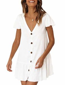 Consejos Y Reviews Para Comprar Vestido Tipo Bata Los Mejores 5