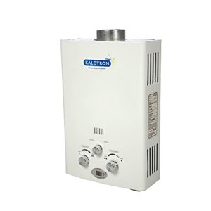 La Mejor Comparacion De Calentador Gas Fagor Los Mas Solicitados