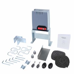 Review De Motor Puerta Corredera Que Puedes Comprar On Line