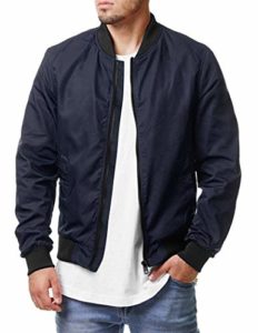 Consejos Y Comparativas Para Comprar Bomber Comprados En Linea