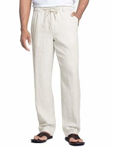 Listado Y Reviews De Pantalones Casual Los 10 Mejores