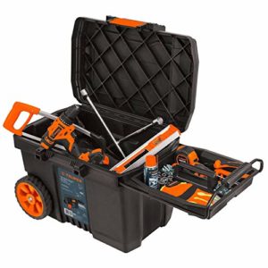Listado Y Reviews De Caja De Herramientas Con Ruedas Para Comprar Hoy