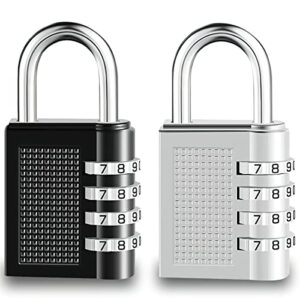Review De Candados Para Lockers Listamos Los 10 Mejores