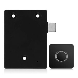 Review De Cerraduras Electronicas Para Armarios De Esta Semana