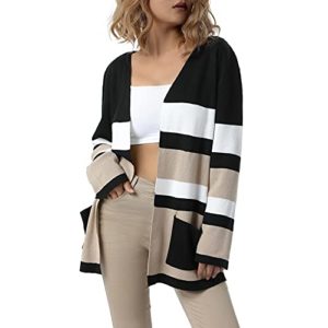 Review De Chaqueta Punto Senora Los Mejores 10