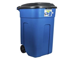 Opiniones Y Reviews De Contenedores De Basura Disponible En Linea