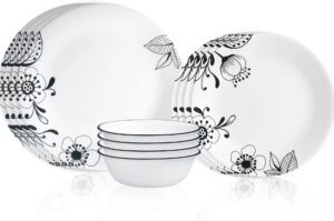 Consejos Y Comparativas Para Comprar Vajilla A Granel Corelle Comprados En Linea