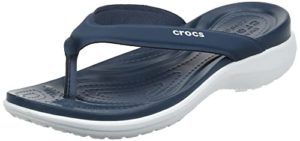 La Mejor Seleccion De Chanclas Chica Crocs Favoritos De Las Personas