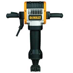 La Mejor Review De Martillo Demoledor Dewalt Los 7 Mas Buscados