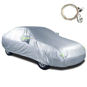 La Mejor Seleccion De Funda Coche Que Puedes Comprar On Line