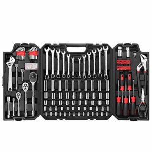 Review De Estuches De Herramientas Para Mecanico Los Mejores 5