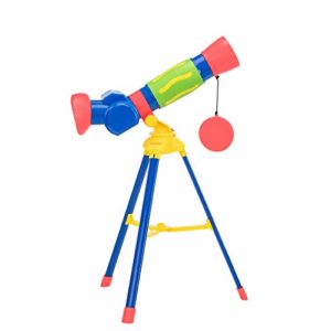 Recopilacion Y Reviews De Juguete Telescopio Los Mejores 5