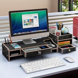 La Mejor Comparativa De Muebles Para Oficina Los Mejores 5