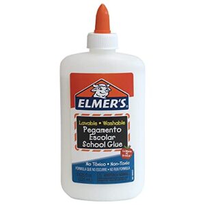 Reviews Y Listado De Pegamento Blanco Elmer8217s Que Puedes Comprar On Line