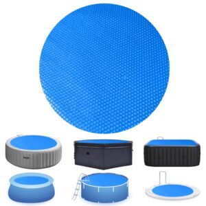 Review De Mantas Termicas Solares Para Piscina Los 7 Mas Buscados