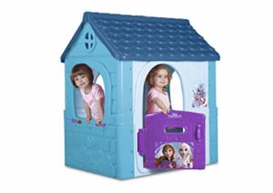 Mejores Precios Y Opiniones De Casita Frozen De Esta Semana
