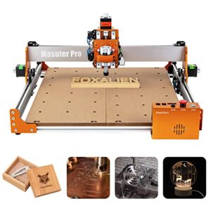 La Mejor Comparativa De Fresadoras Cnc Al Mejor Precio