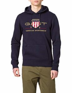 La Mejor Comparacion De Jersey Gant Hombre Mas Recomendados