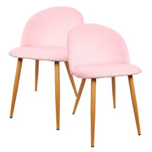 La Mejor Seleccion De Silla Velvet Al Mejor Precio