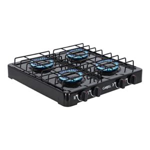 Recopilacion Y Reviews De Parrilla Precio Los Mejores 5