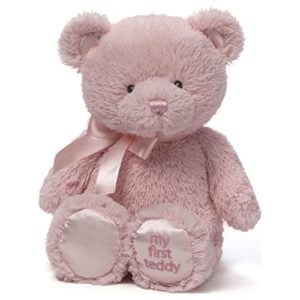 Comparativas De Osito Peluche Rosa Los Mejores 5