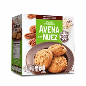 Opiniones Y Reviews De Galletas De Avena Marcas De Esta Semana