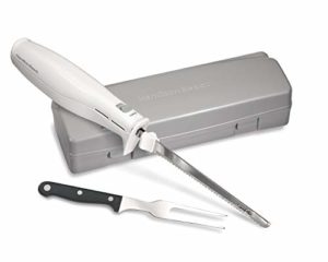 La Mejor Review De Cuchillo Electrico Moulinex Los Mejores 10