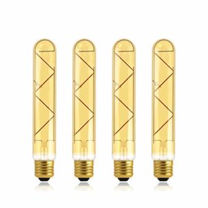 El Mejor Review De Focos Largos Led Top Diez