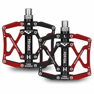Opiniones Y Reviews De Pedales Bmx Los 7 Mas Buscados