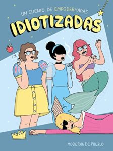 Encuentra La Mejor Seleccion De Libro Idiotizadas Los Diez Mejores