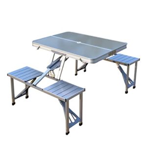 La Mejor Seleccion De Mesa Picnic Plegable Top Diez