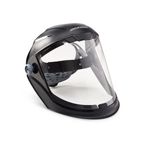 La Mejor Seleccion De Careta Para Casco De Seguridad Que Puedes Comprar On Line