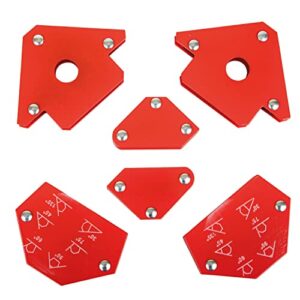 Recopilacion Y Reviews De Escuadra Magnetica Obra Del Mes