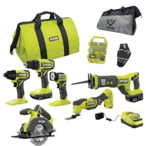 Comparativas De Herramientas Electricas Ryobi Para Jardin Del Mes