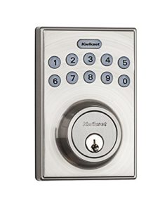 La Mejor Comparativa De Kwikset Chapa Disponible En Linea