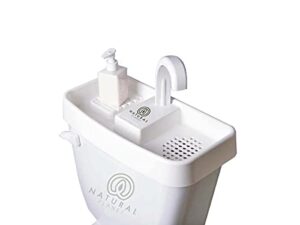 La Mejor Comparativa De Set Wc Y Lavamanos Para Banos Pequenos Para Comprar Hoy