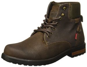 La Mejor Review De Botas Levis Los 7 Mas Buscados
